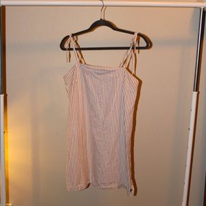 Roxy summer dress